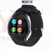 OkaeYa- Smart Watch S600 With Sim Card/Memory Card Support Compatible With Xiaomi Mi, Lenovo, Apple, Samsung, Sony, Oppo, Vivo